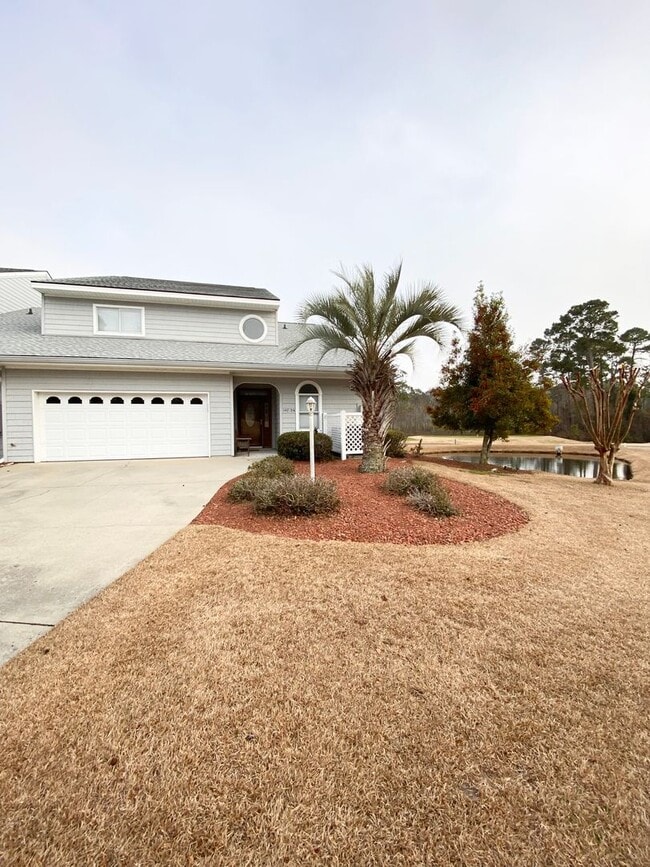 147 Crooked Gulley Cir in Sunset Beach, NC - Building Photo - Building Photo