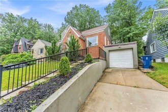 3528 Meadowbrook Blvd in Cleveland Heights, OH - Building Photo - Building Photo