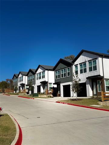 property at 4624 Welker Way