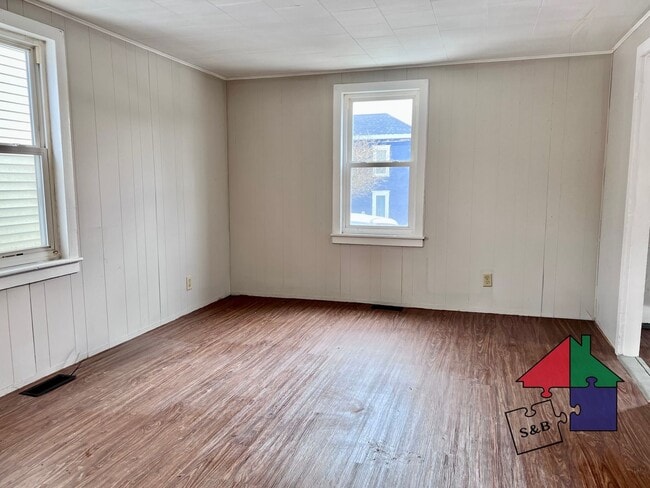 property at 67 Perry St