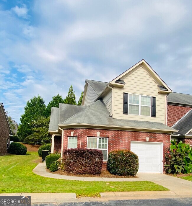 property at 124 Granite Way