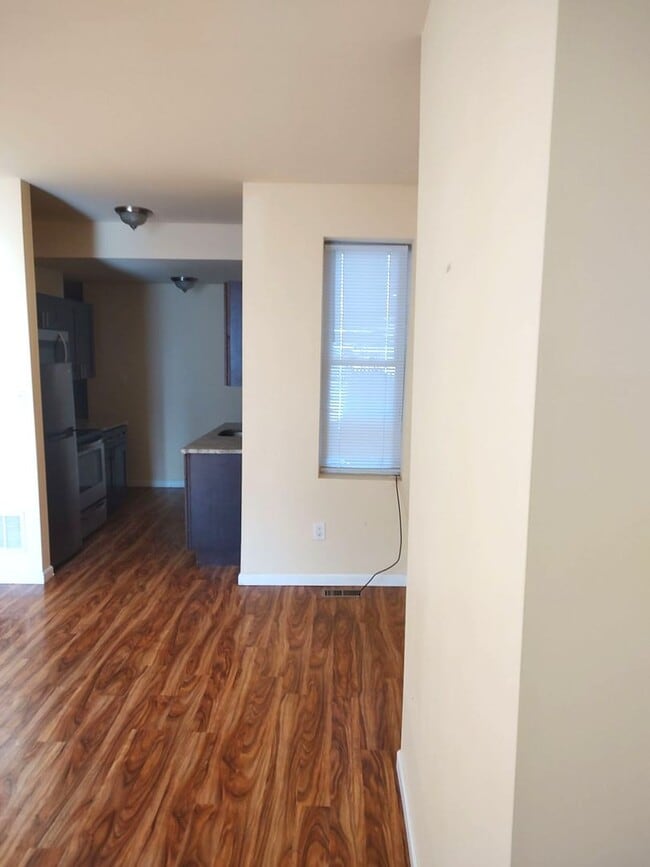 1507 W Stiles St in Philadelphia, PA - Building Photo - Building Photo