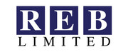 Property Management Company Logo REB Limited