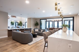 Pradera in San Ramon, CA - Foto de edificio - Interior Photo