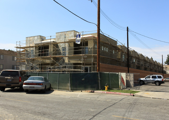 8421 Adams St in Paramount, CA - Building Photo - Building Photo