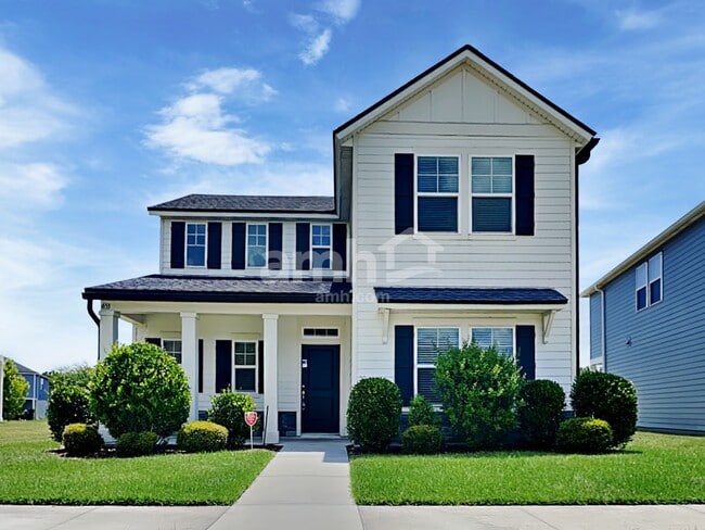 property at 653 Welcome Home Dr