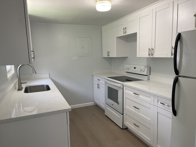 property at 4353 Irvington Ave