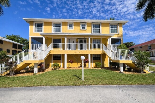 property at 5390 Park Rd