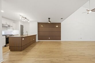 6121 Gehring St in Houston, TX - Building Photo - Building Photo