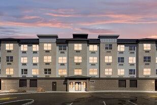 Shepherds Lane Commons in Totowa, NJ - Building Photo