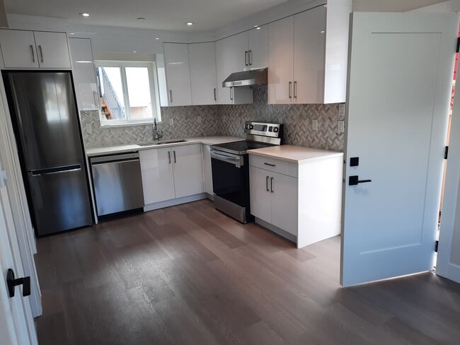 property at 381 57th Av E