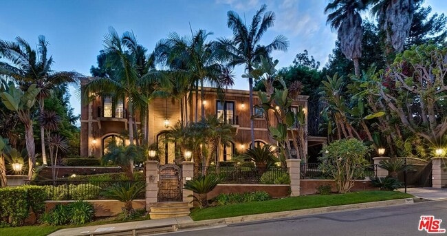 property at 1061 Laurel Way
