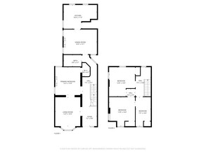 3671 Russell Blvd, Unit 3671 2F in St. Louis, MO - Building Photo - Building Photo