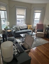 35 Mason St, Unit 47-1 in Somerville, MA - Foto de edificio - Building Photo