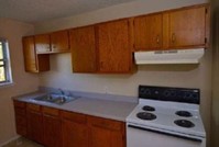 Oakridge Apartments in Weatherford, TX - Building Photo - Interior Photo