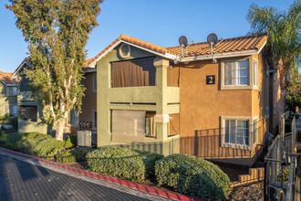 Lakeshore Villas Apartment in Lake Elsinore, CA - Building Photo - Primary Photo