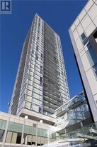 5180 Yonge St in Toronto, ON - Building Photo
