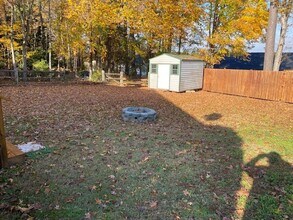 125 Oak Ridge Dr-Unit -125 Oak Ridge Dr in Greenwood, SC - Building Photo - Building Photo