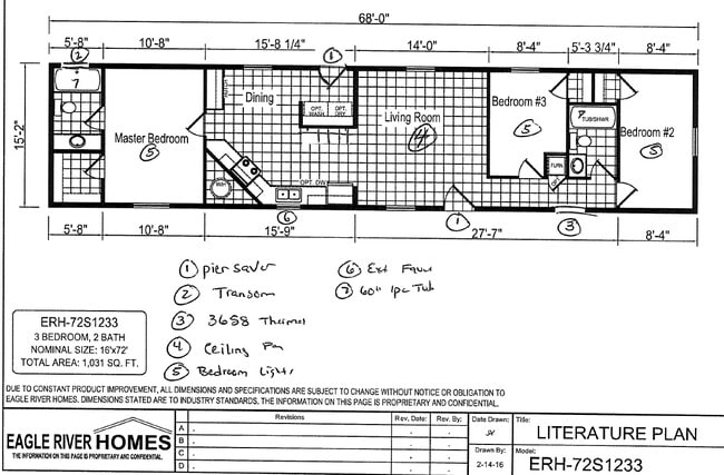 7 Fidler Ct in Pine Grove, PA - Building Photo - Building Photo