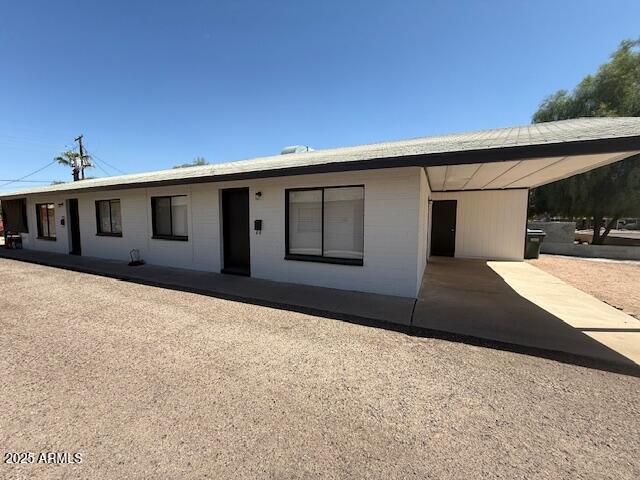 property at 2521 N 49th St