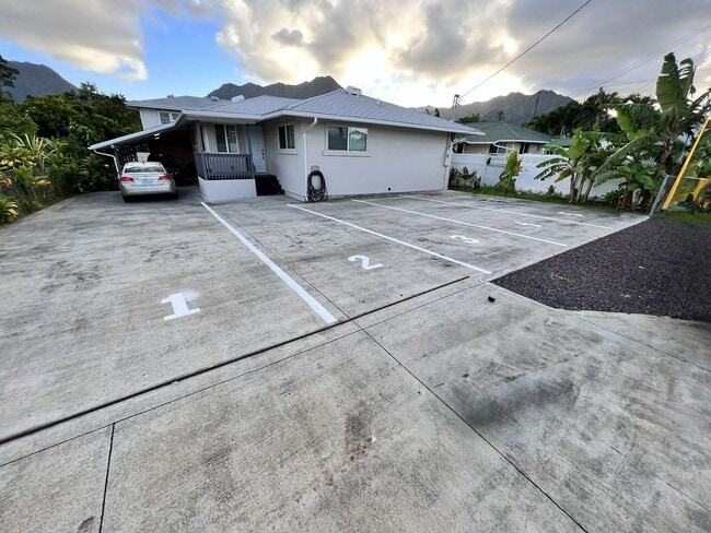 property at 45-102-102 Waiape Pl