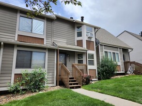 5537 Denmark Ct in Colorado Springs, CO - Building Photo - Building Photo