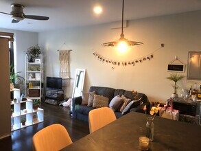 65 Bedford St, Unit 3 in Stamford, CT - Building Photo - Building Photo