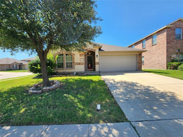 property at 1728 Quail Grove Dr