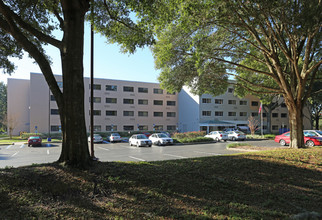 Heritage Oaks of Ocala Apartments in Ocala, FL - Building Photo - Building Photo