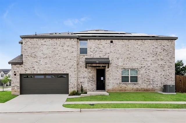 property at 743 Bonnet Trl