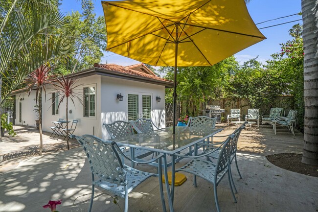 property at 4230 Van Nuys Blvd