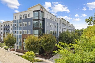 303 Flats in Knoxville, TN - Building Photo