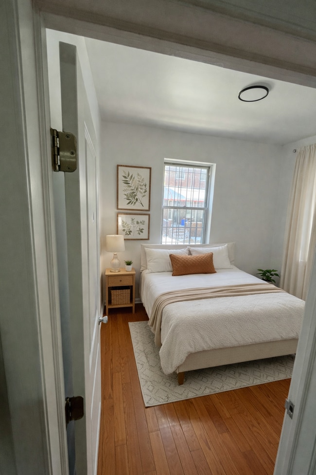 2243 N Camac St in Philadelphia, PA - Building Photo - Building Photo