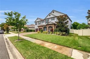 1579 Pink Dogwood Wy in Oviedo, FL - Building Photo - Building Photo