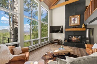 215 Maple Ridge Ln in Snowmass Village, CO - Building Photo - Building Photo