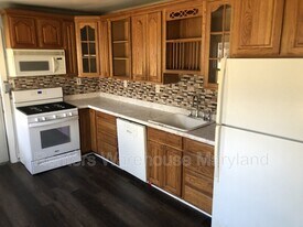 1519 Union Ave in Baltimore, MD - Building Photo