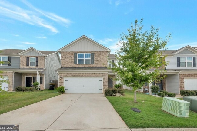 property at 2889 Cleburne Ter