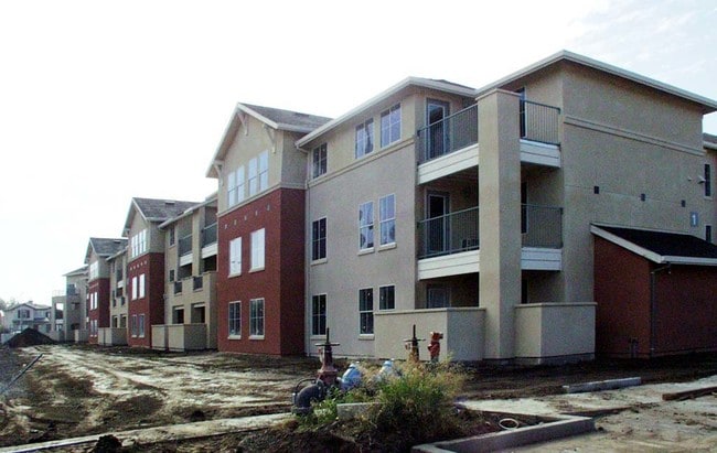 Arbor Park in San Jose, CA - Foto de edificio - Building Photo