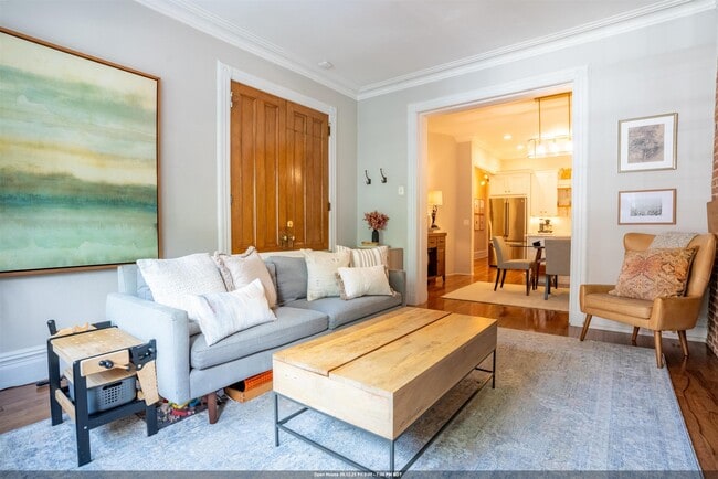 property at 1210 Park Ave