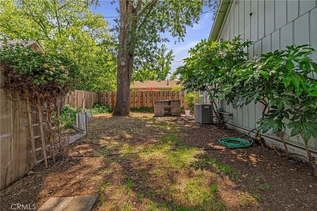 property at 1617 Hemlock St