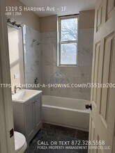 1319 S Harding Ave-Unit -1F in Chicago, IL - Building Photo - Building Photo