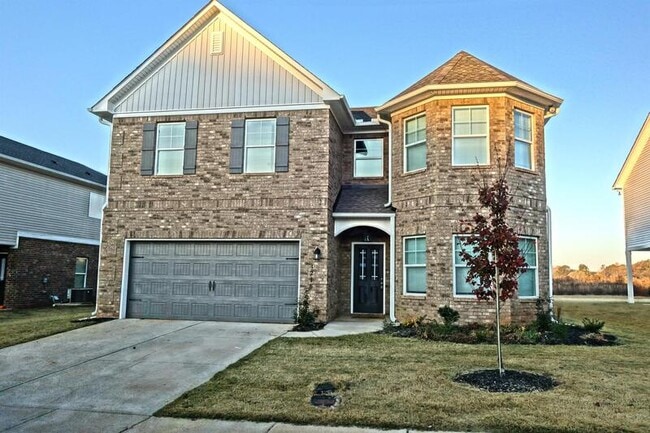 property at 4216 Textile Ln