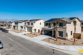 Bellissima in Coachella, CA - Building Photo - Building Photo