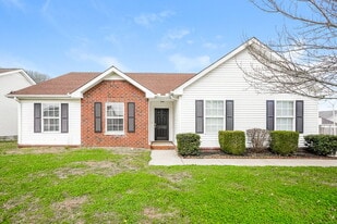 3102 Donard Ct in Murfreesboro, TN - Building Photo
