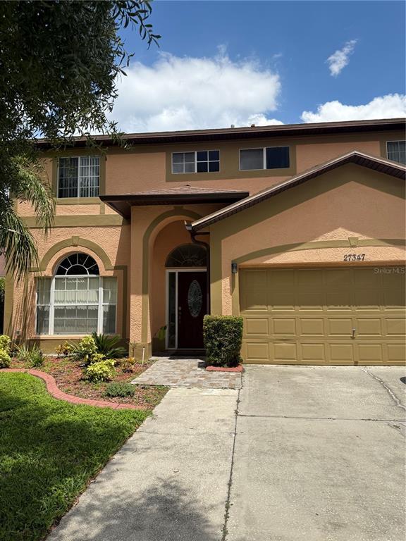 property at 27347 Coral Springs Dr
