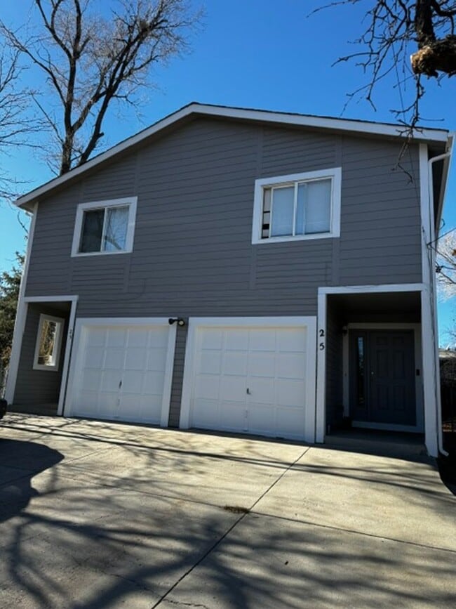 property at 25 N Logan Ave