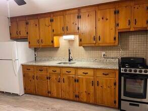 38 Lamb St, Unit 38 Lamb St in Lowell, MA - Foto de edificio - Building Photo