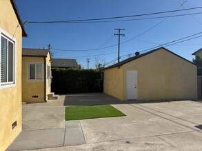 2844 Artesia Blvd in Torrance, CA - Building Photo - Building Photo