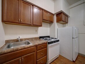 Caldwell Apartments in Troy, NY - Foto de edificio - Building Photo