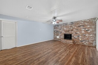 3906 Glen Cove Cir in Missouri City, TX - Building Photo - Building Photo